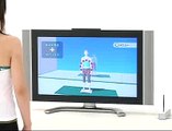 Wii Fit - Entrenamiento (2)
