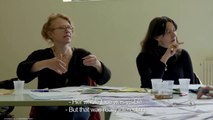 The Competition / Le Concours (2017) - Clip (English subs)