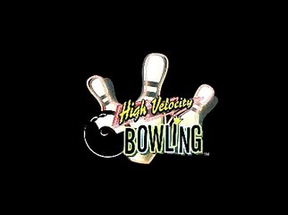 High Velocity Bowling - Primer vídeo