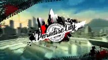 Burnout Paradise - Paradise City