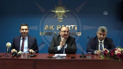 Cumhur İttifakı, Türkiye Cumhuriyeti'ni Yükseltmeye Odaklanmıştır"