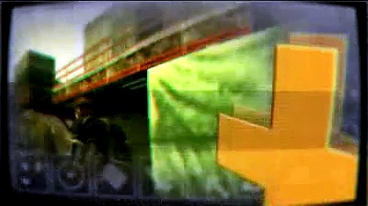 Metal Gear Solid Portable Ops Plus - Tráiler