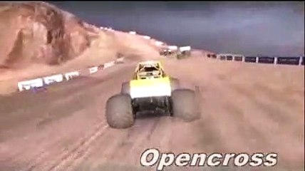 MX vs ATV Untamed - Tráiler (1)