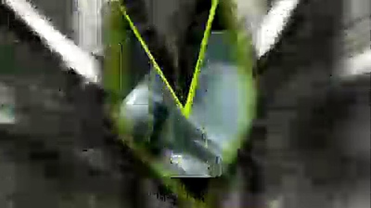 Need for Speed ProStreet - GTR Racing