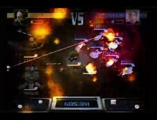 Star Trek Conquest - Tráiler