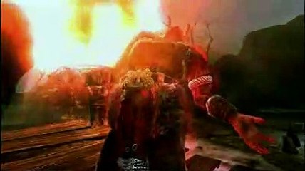 Beowulf - Participación de Ray Winstone