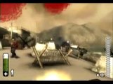 Medal of Honor 2: Heroes - Modo arcade