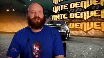 Need for Speed ProStreet - Versión Wii