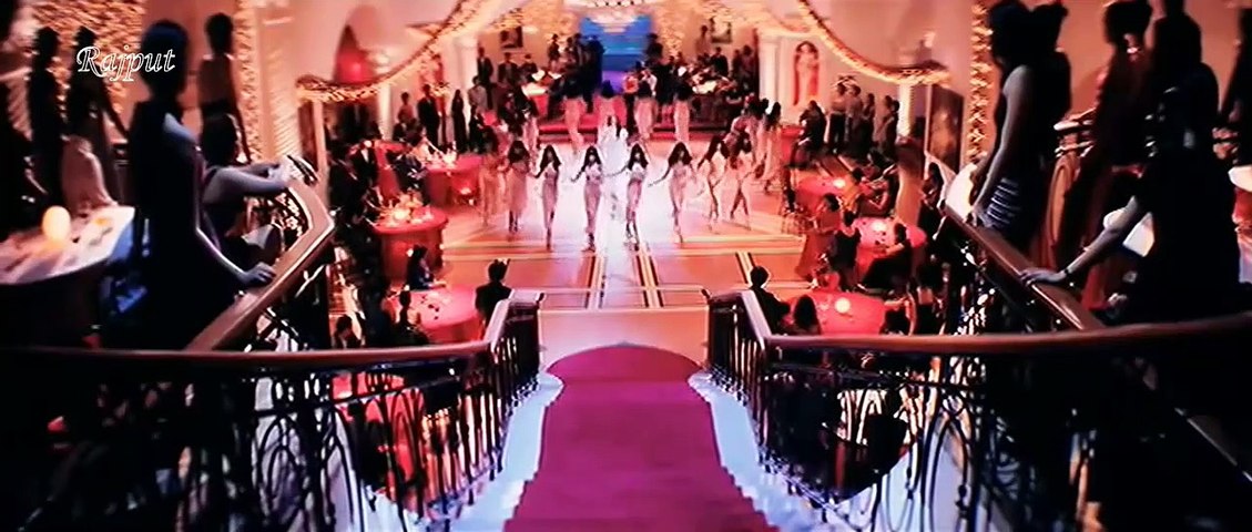 Aksar Is Dunya Mein - Dhadkan (2000) HD