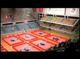 Mario y Sonic en los JJ.OO. - Ping-pong
