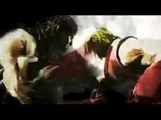 Street Fighter IV - Primer vídeo