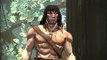 Conan the Barbarian - Tráiler japonés