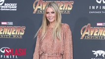 Gwyneth Paltrow To Retire From Marvel Films