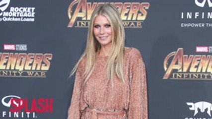Gwyneth Paltrow To Retire From Marvel Films