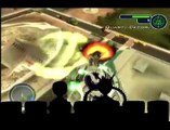 Destroy All Humans! Big Willy Unleashed - Primer vídeo