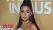 Ariana Grande Celebrates Top Three Spots On Billboard Hot 100