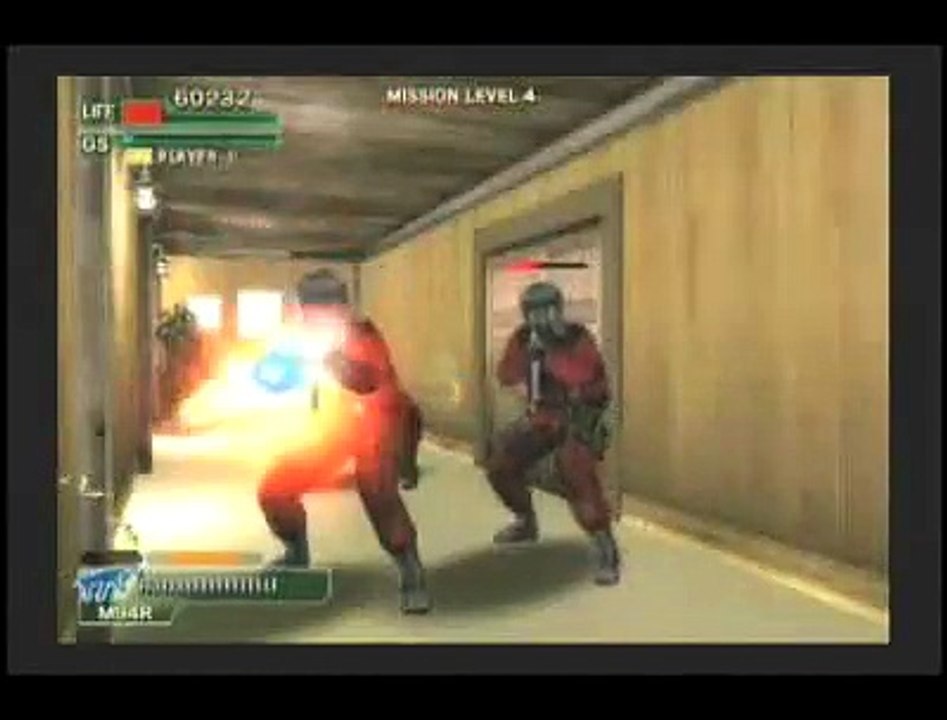 Ghost Squad - Wii