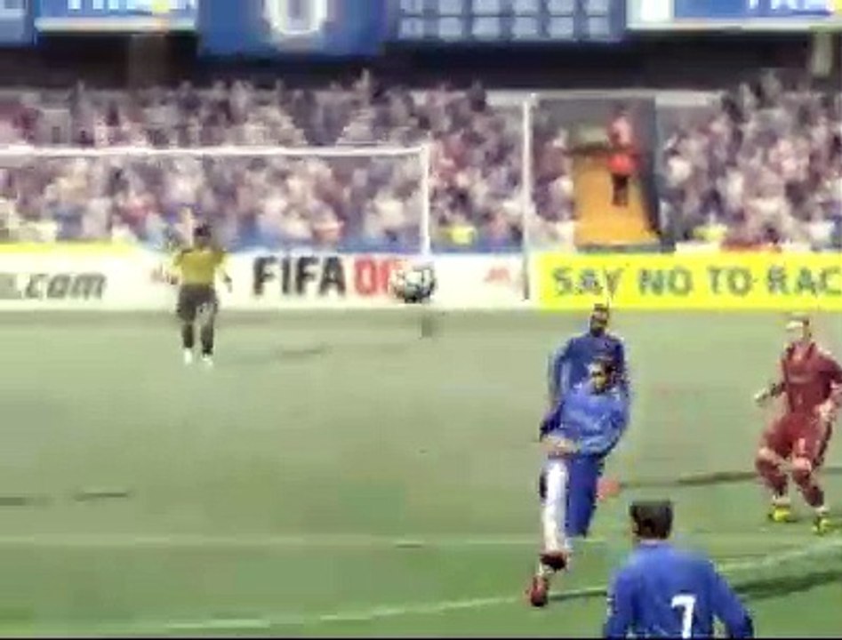 FIFA 08 - PS2