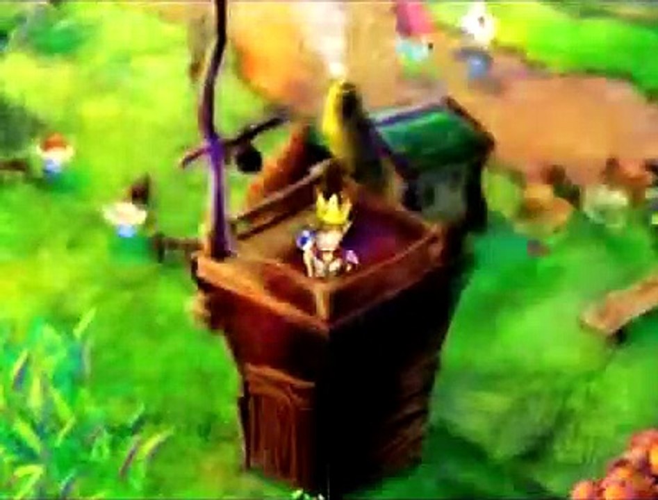 King Story - TGS