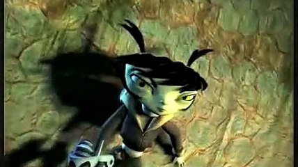 Insecticide - Tráiler Nintendo DS