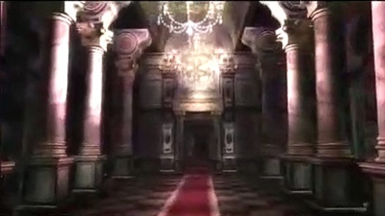 Kingdom Under Fire: Circle of Doom - TGS
