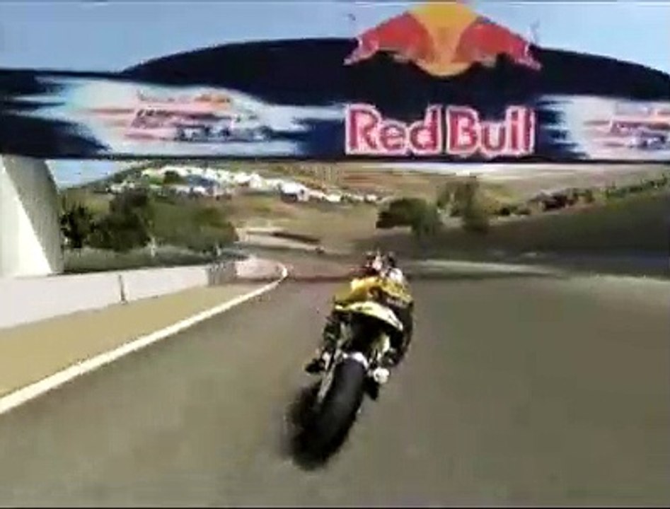Moto GP 07 - TGS