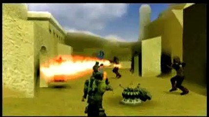 Star Wars Battlefront - Renegade Squadron