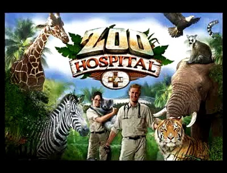 Zoo Hospital