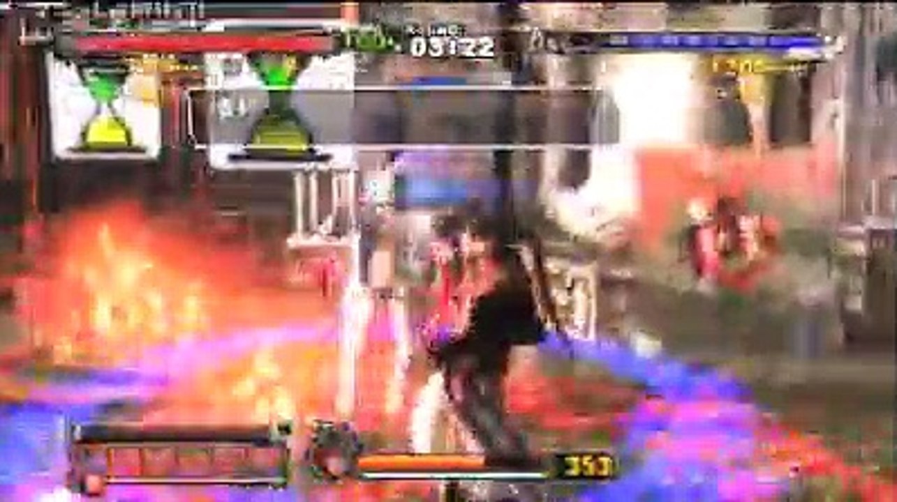 Guilty Gear 2 Overture