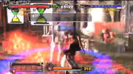 Guilty Gear 2 Overture