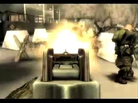 Medal of Honor Heroes 2 - Wii