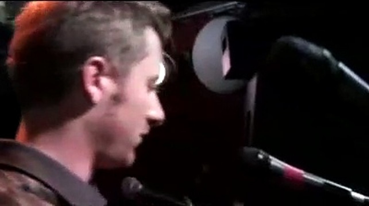 Jam Sessions - Strange Ways
