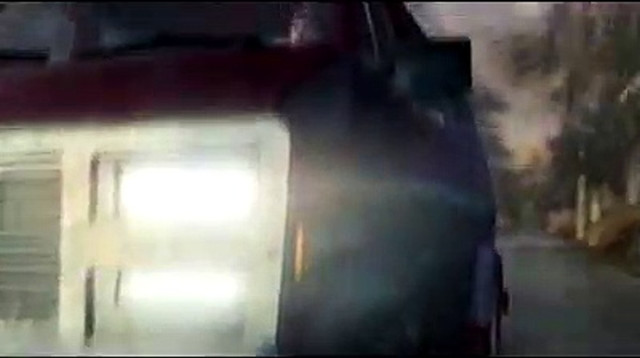 Obscure 2 - Trailer 2