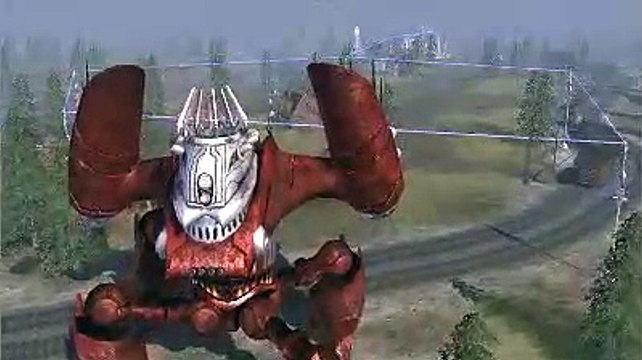 Universo en Guerra - Novus