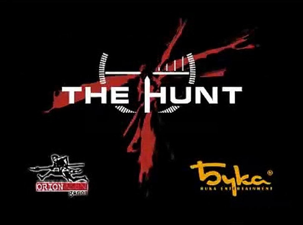The Hunt