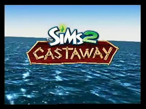 Los Sims 2 Náufragos