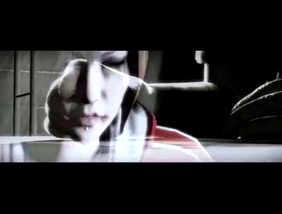 Kane & Lynch: Castellano