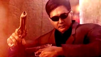 Stranglehold - Anuncio TV