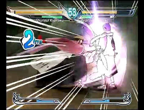 GC: - Bleach Shattered Battle