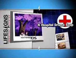 Lifesigns - Hospital Affairs