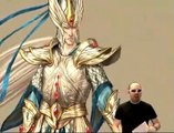 Warhammer Online - Altos Elfos