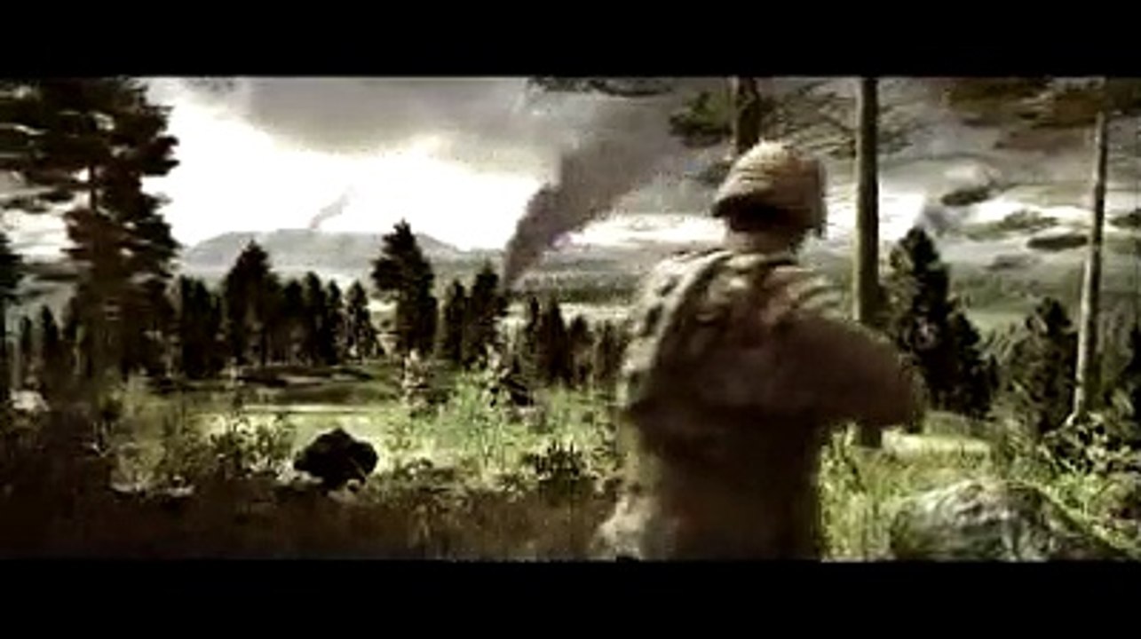 GC: Operation Flashpoint 2: Ambush