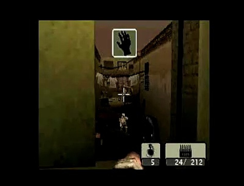 Call of Duty NDS