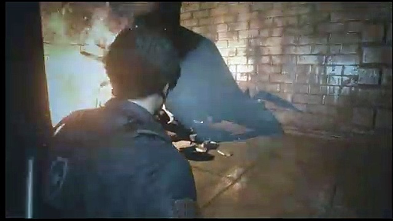 気ままにバイオre2 -8