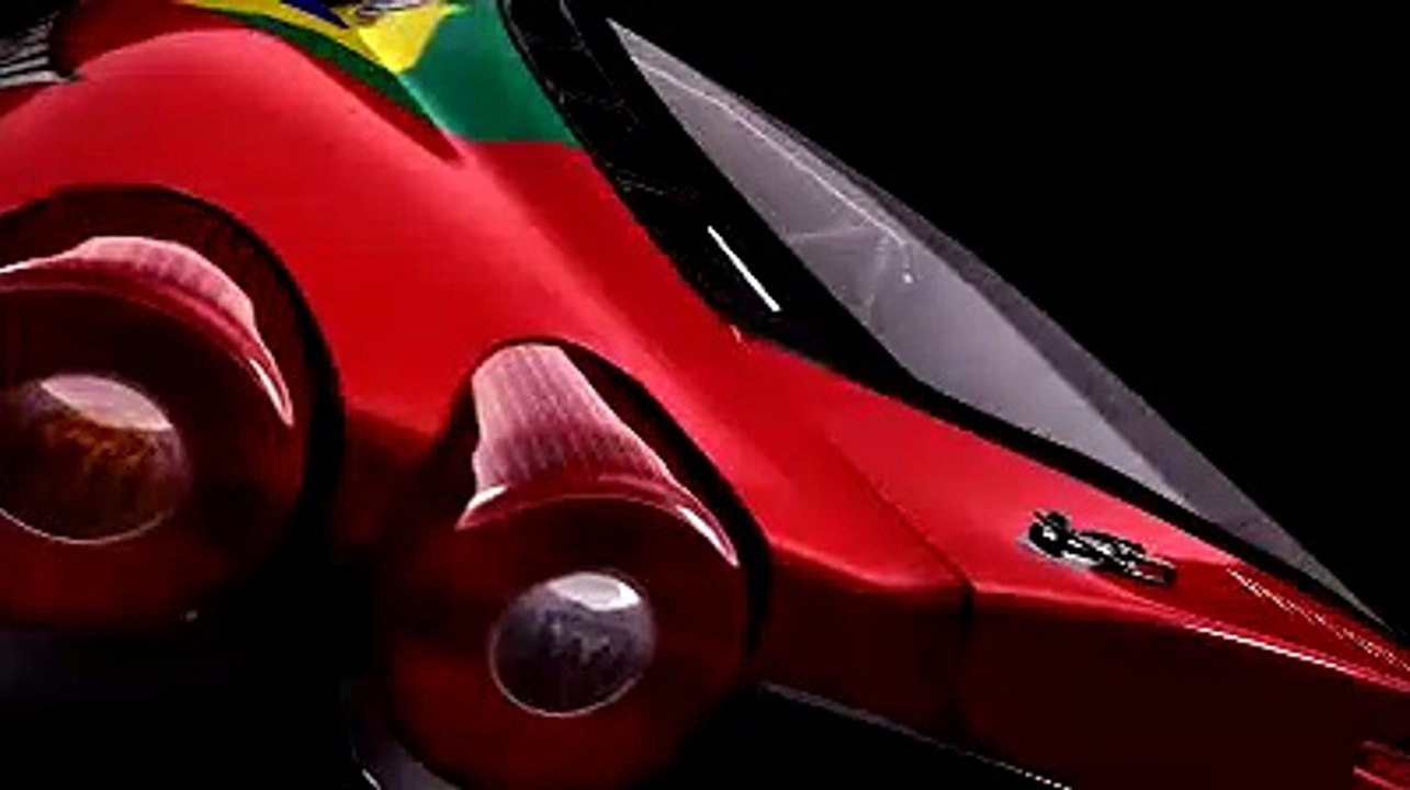 GC: Ferrari Challenge