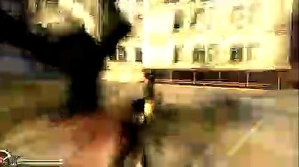 Collapse: Devasted World