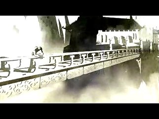 Heavenly Sword - Leyenda de la Espada 3