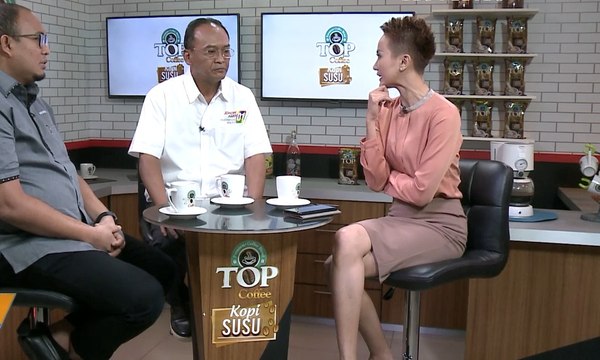 Dialog: Membahas Polemik Data Pembangunan Jalan Desa [3]