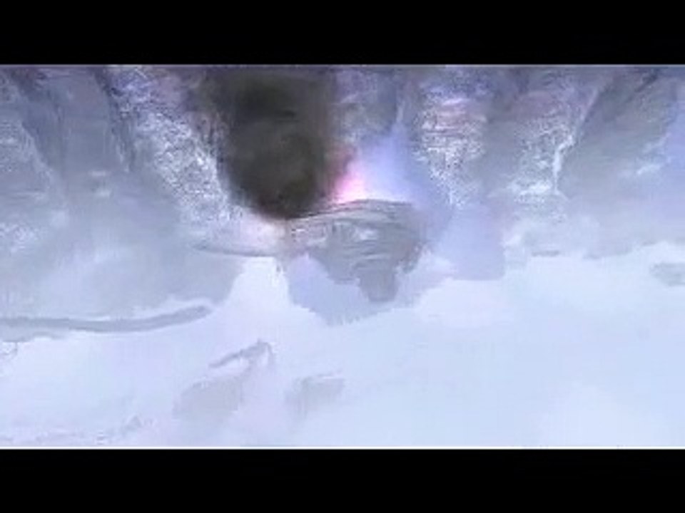 Shadowgrounds Survivor