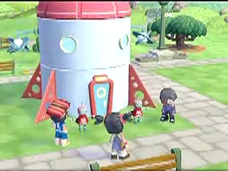 My Sims - para Wii